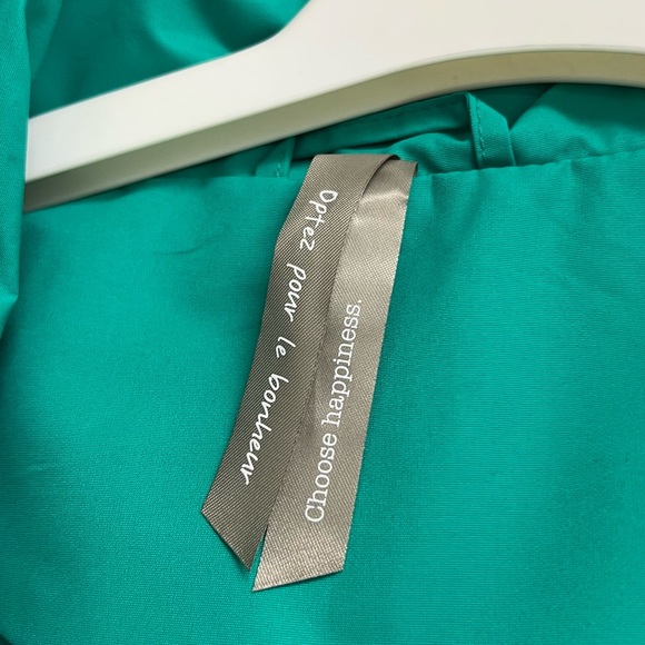 Ladies 1X Fall / spring jacket. - Picture 6 of 10